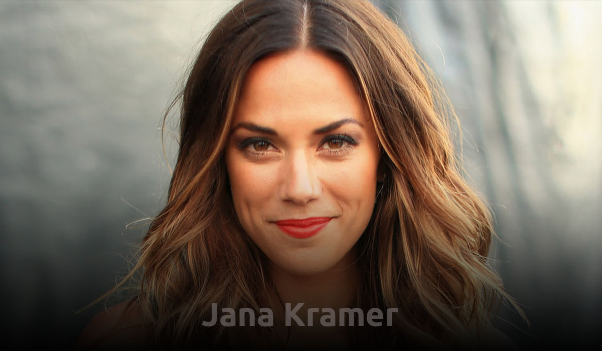 Jana Kramer defends her international travel during coronavirus outbreak