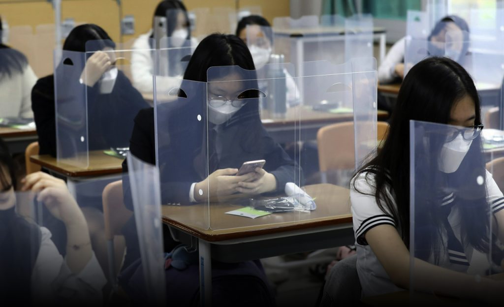 south-korean-school-system-close-again-after-reopening