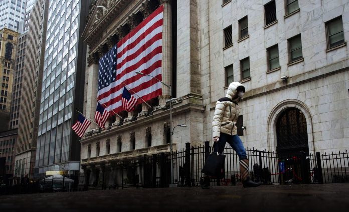 Dow Jones futures climb as investors focus on restarting the economy