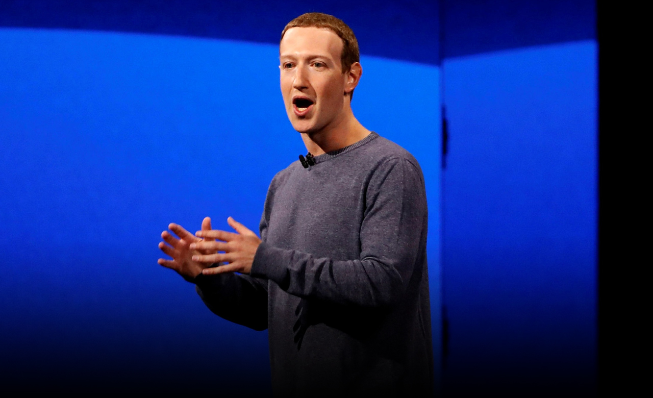 Zuckerberg posts' Black lives matter' and guarantees to analyze Facebook's policies