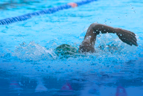 Swimming venues should be resumed for physical and mental health