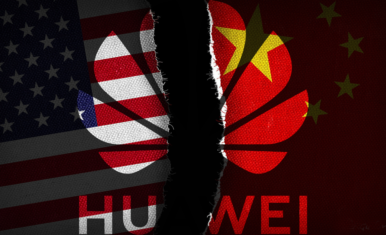 Huawei to face with new sanctions created by the United States