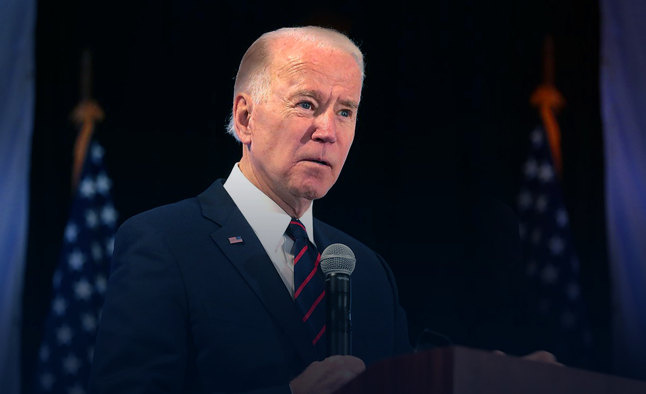 Most Irresponsible Theory of President Trump about Joe Biden