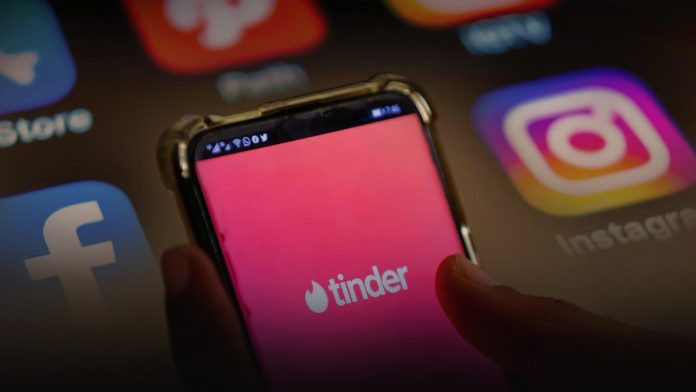 Pakistan banned five dating apps including Grindr and Tinder