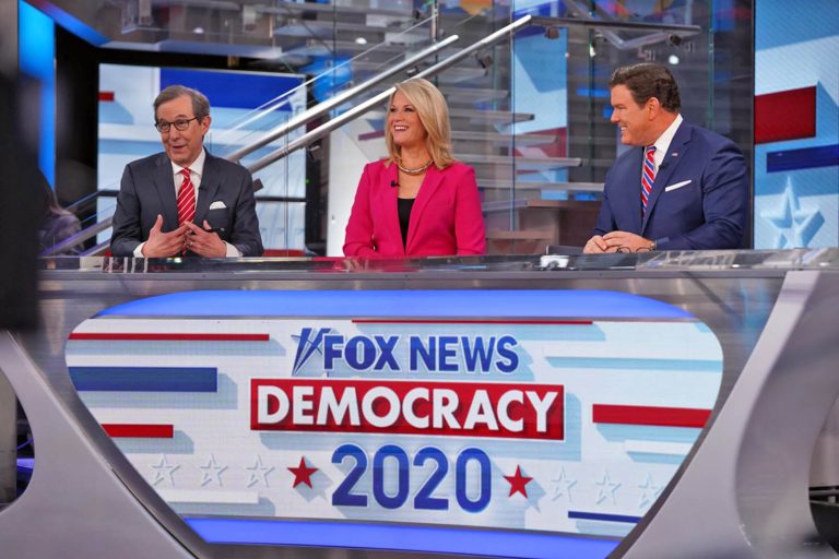 Fox News Live Stream free | Watch Fox News Online Streaming