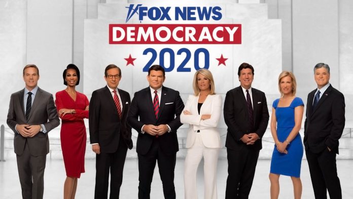 Fox News Live Stream free | Watch Fox News Online Streaming - Can I Stream Fox News Live For Free