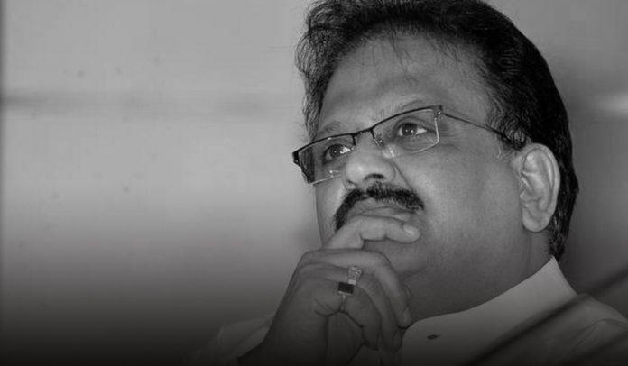 SP Balasubrahmanyam died at the age of 74 amid Coronavirus