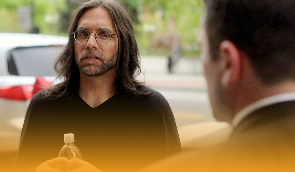 Keith Raniere, Nxivm's founder, sentenced to 120 years in prison