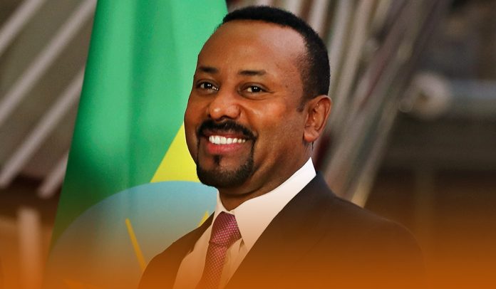 Abiy Ahmed, Ethiopian PM, gave a deadline to Tigrayan forces to surrender
