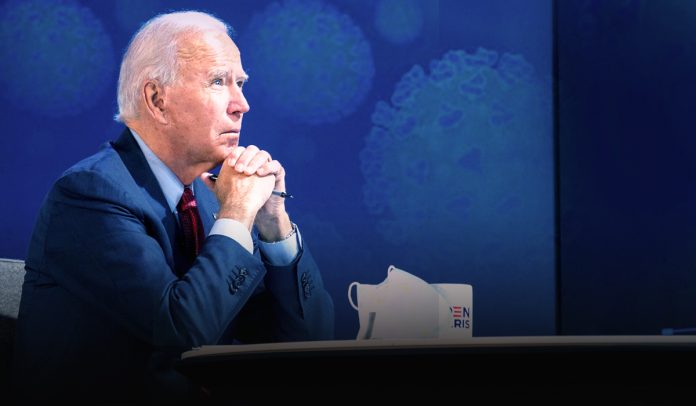 Biden's innovating plans regarding Coronavirus pandemic response