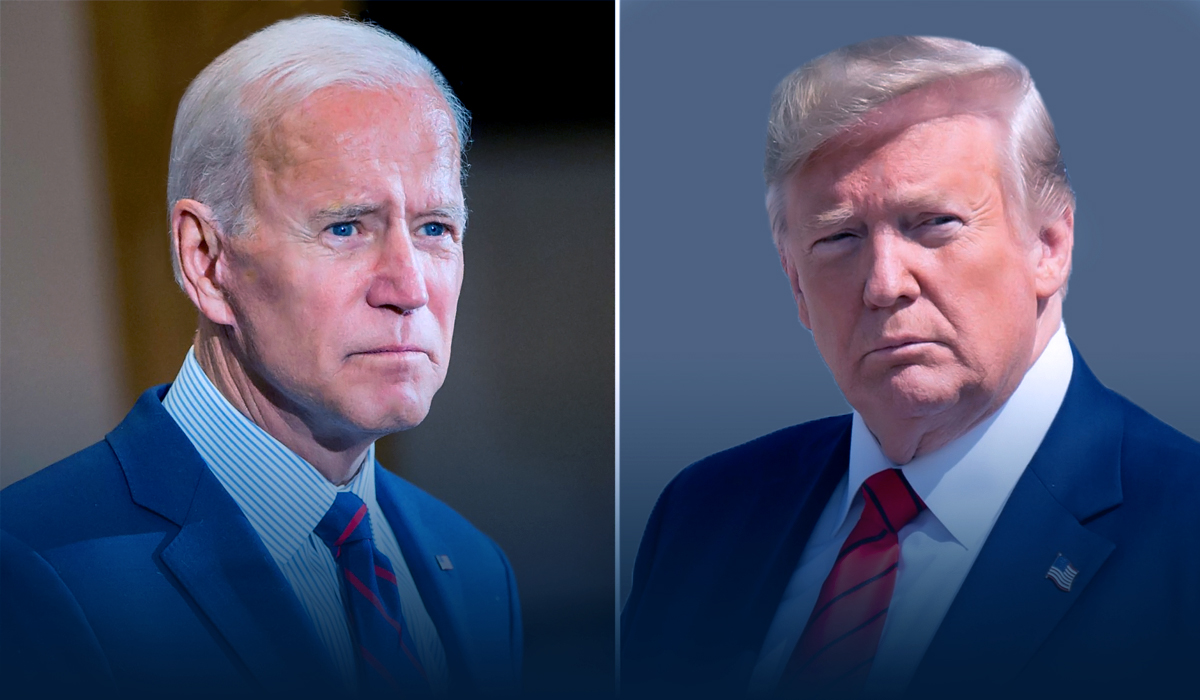A few Trump health-care plans that Biden expected to cancel