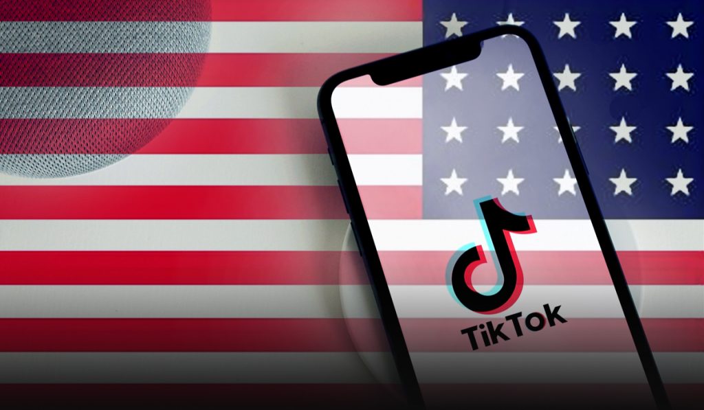 Tiktok Permitted 2 More Weeks To Fix Its Contract For American Business