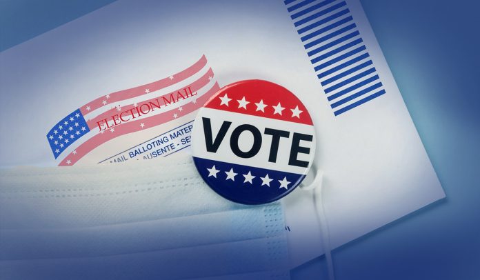 Most effective tips to Coronaviruus threat on Election Day