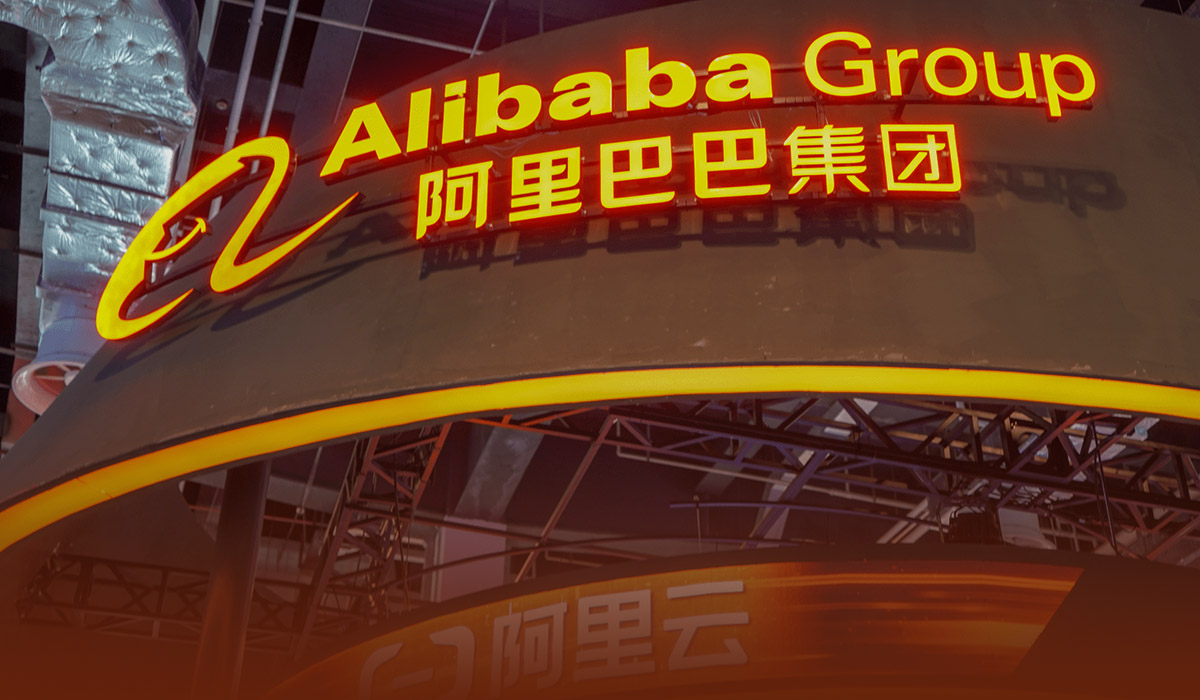 China raises pressure on Alibaba with anti-monopoly scrutiny