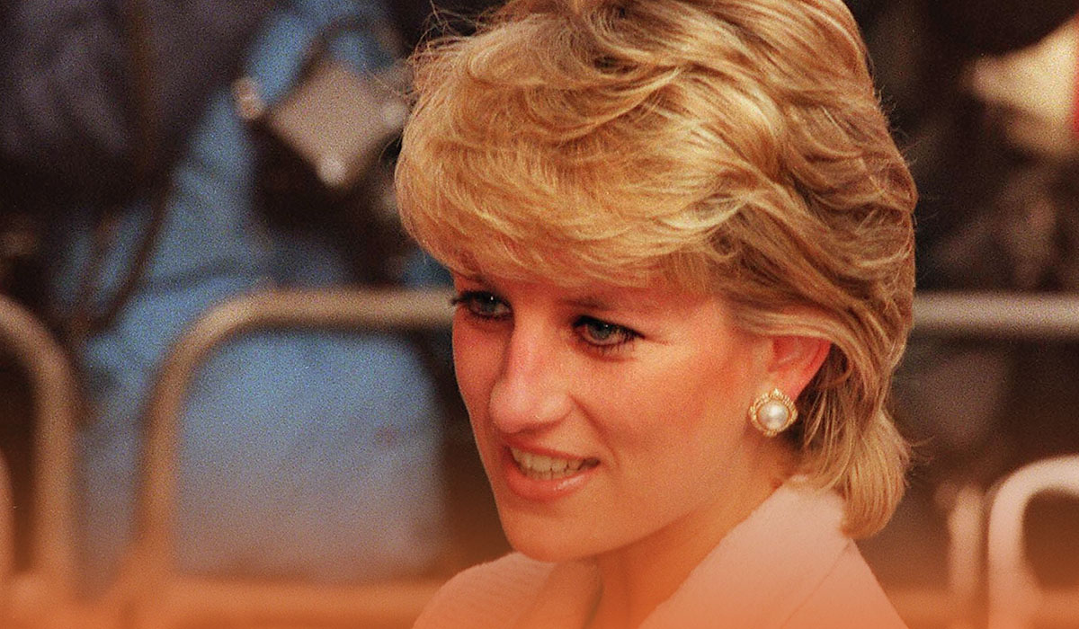 Princess Diana's 1995 interview, once again, is under probe