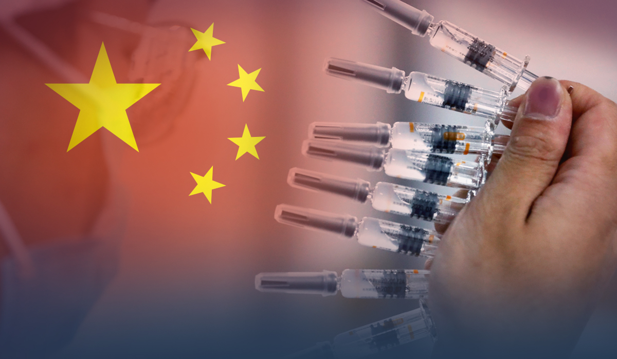 Beijing to deliver millions of COVID-19 vaccine all across the world