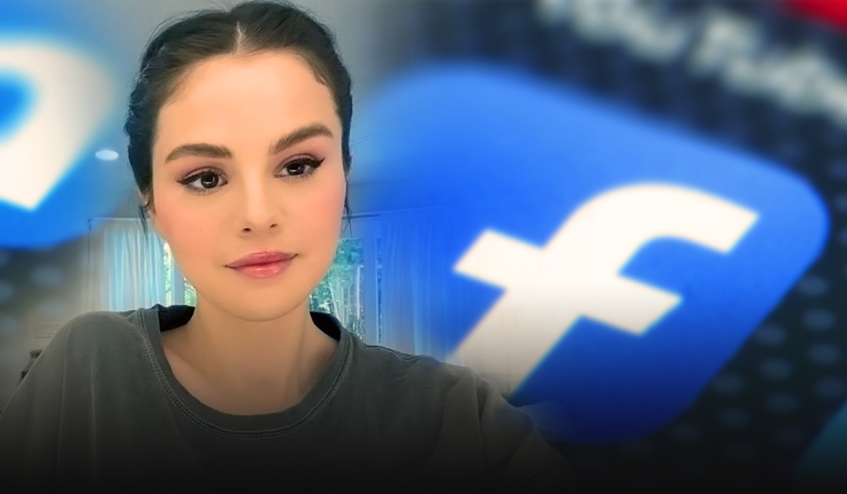 Selena Gomez alleges Facebook of spreading COVID-19 disinformation