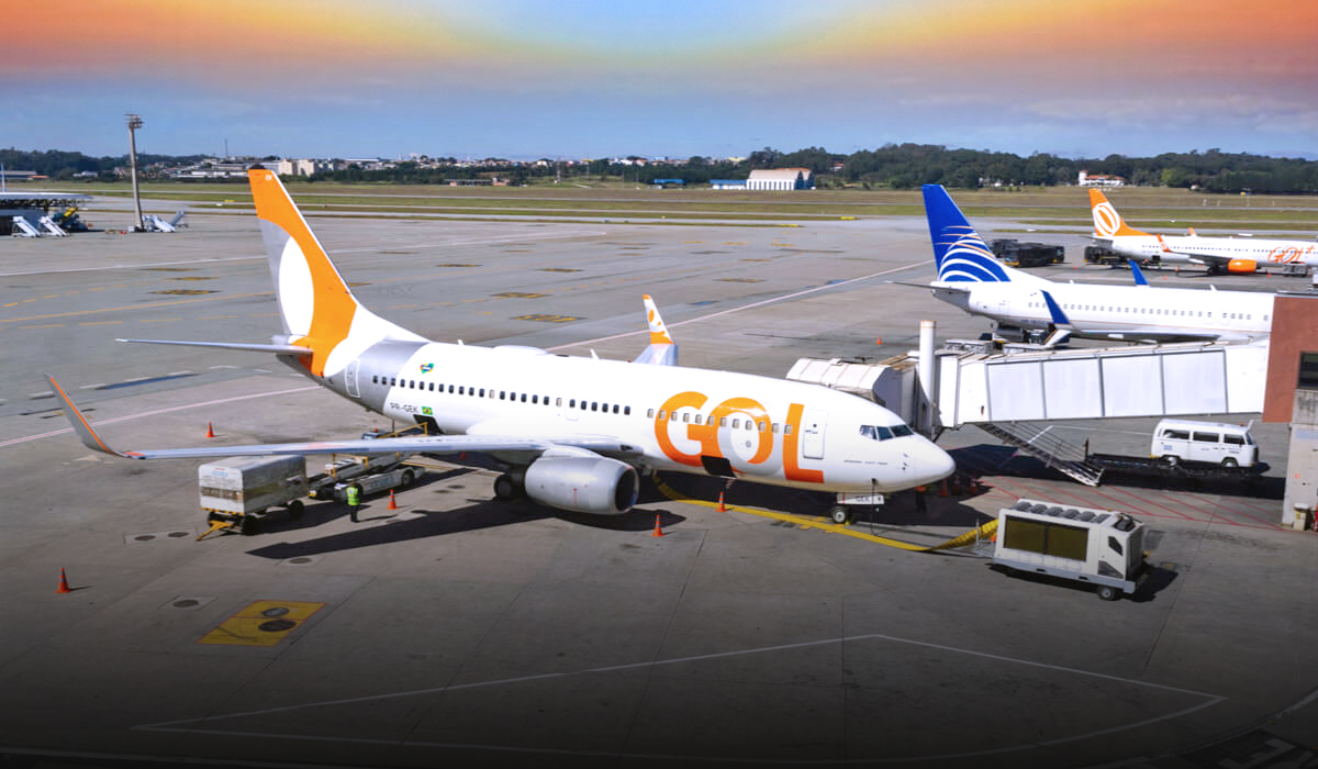 GOL will restart Boeing 737 Max passenger flights on Wed