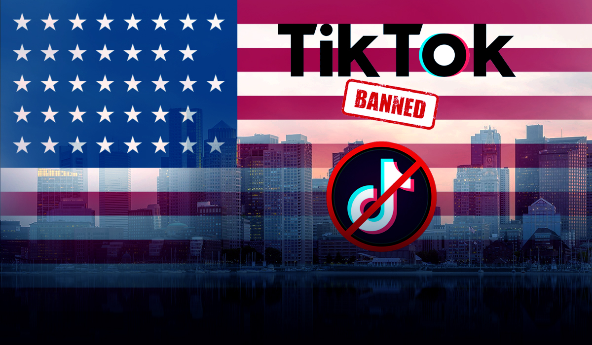 Trump administration appeals court's order blocking TikTok restrictions