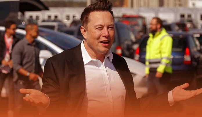 Elon Musk passed Jeff Bezos to become the world's wealthiest person