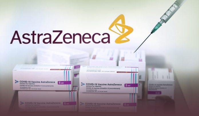 Oxford-AstraZeneca vaccination to get started amid surge in cases  