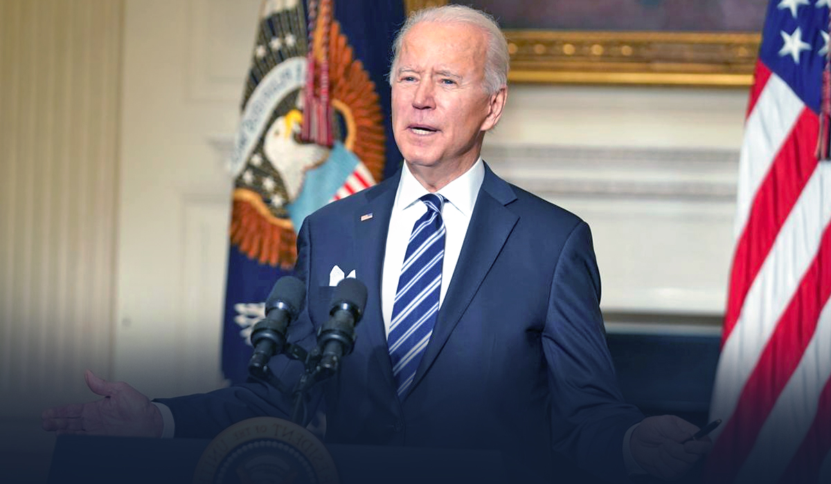 President Biden resumed access to online health insurance markets