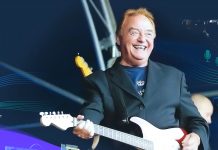 Gerry Marsden, Liverpool's anthem singer, has passed away at 78