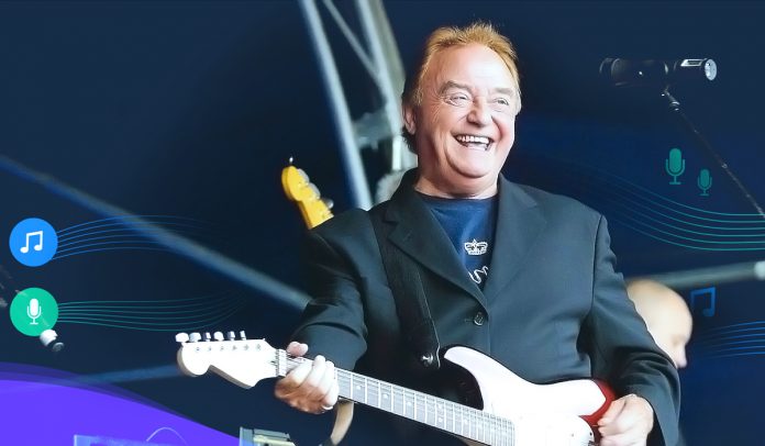 Gerry Marsden, Liverpool's anthem singer, has passed away at 78