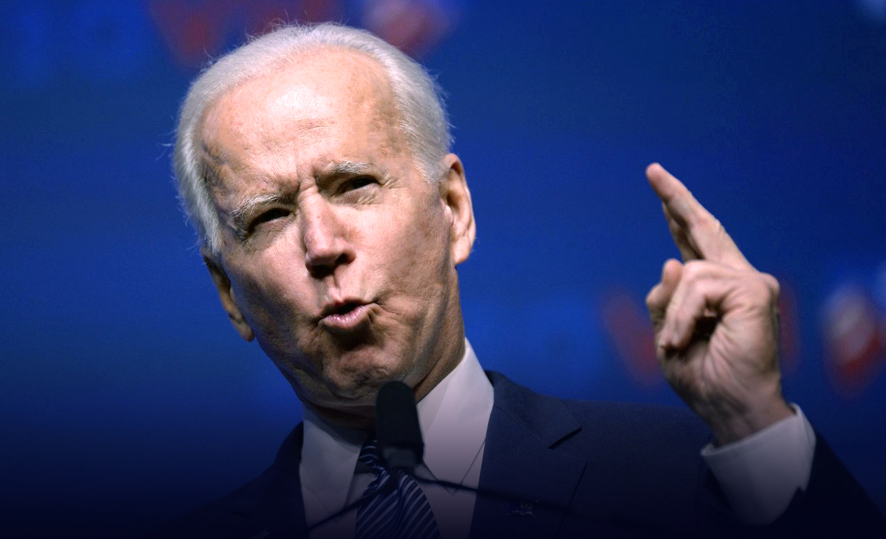 Biden's $1.9 trillion stimulus package will hit the stock worse - Jeremy Grantham