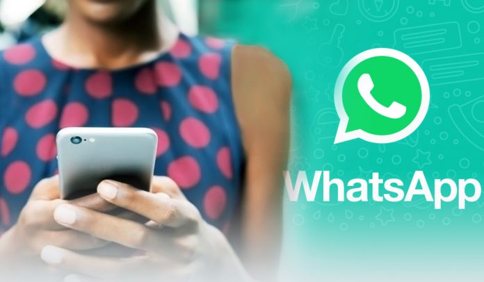 A big break for WhatsApp competitors, including Signal and Telegram