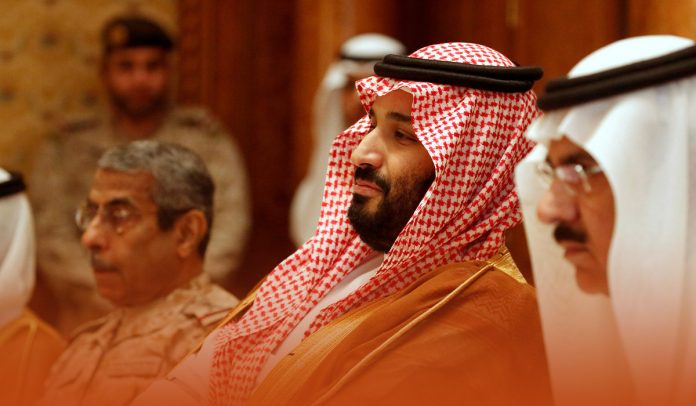 America blamed Saudi Crown Prince for the killing of Jamal Khashoggi