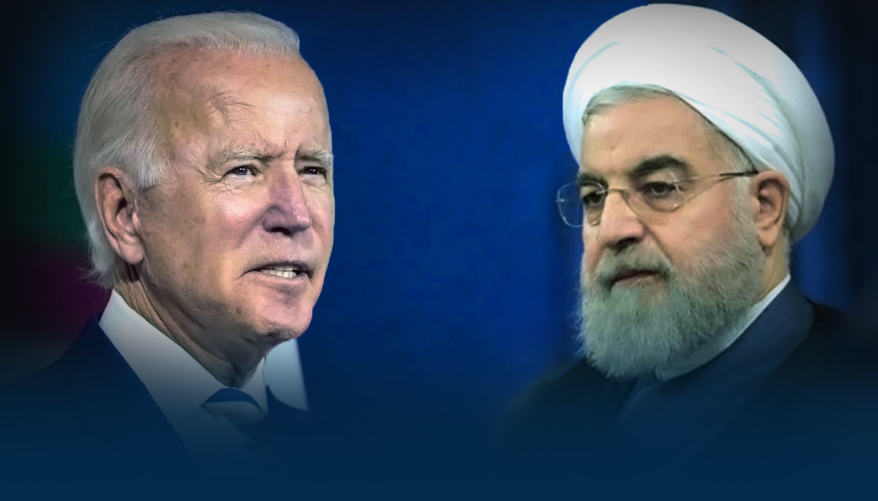Joe Biden administration to move forward on Iran's matter