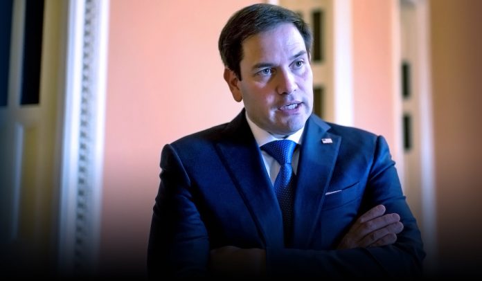 The White House considering unconstitutional travel ban – Sen. Rubio