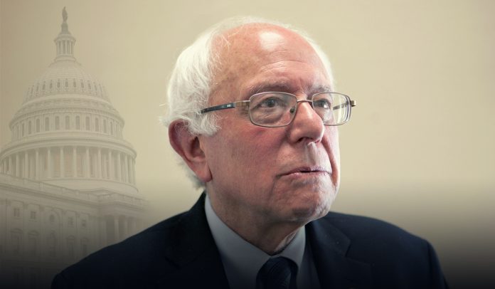 Lawyers are working to make case for $15 minimum wage - Sanders