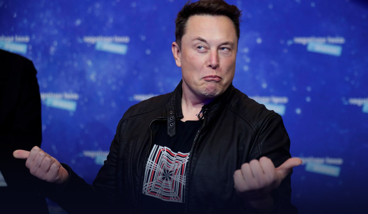 Elon Musk balanced the previous loss by gaining $25 billion