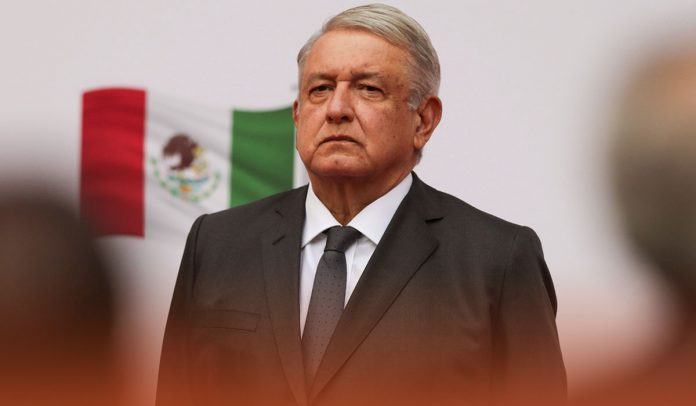 Mexico asks America for welfare program support to manage migration