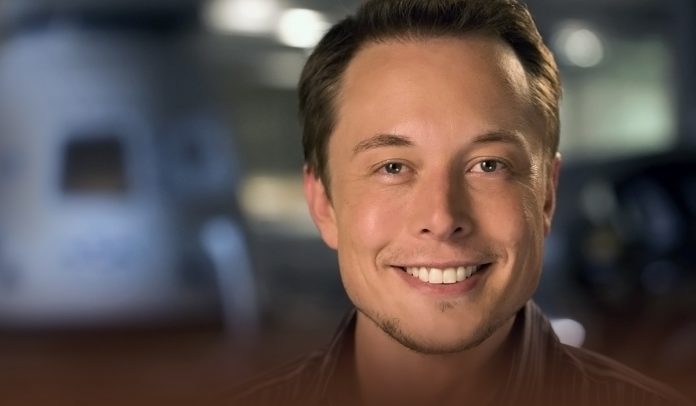 SpaceX to launch rockets on Mars well before 2030 - Elon Musk