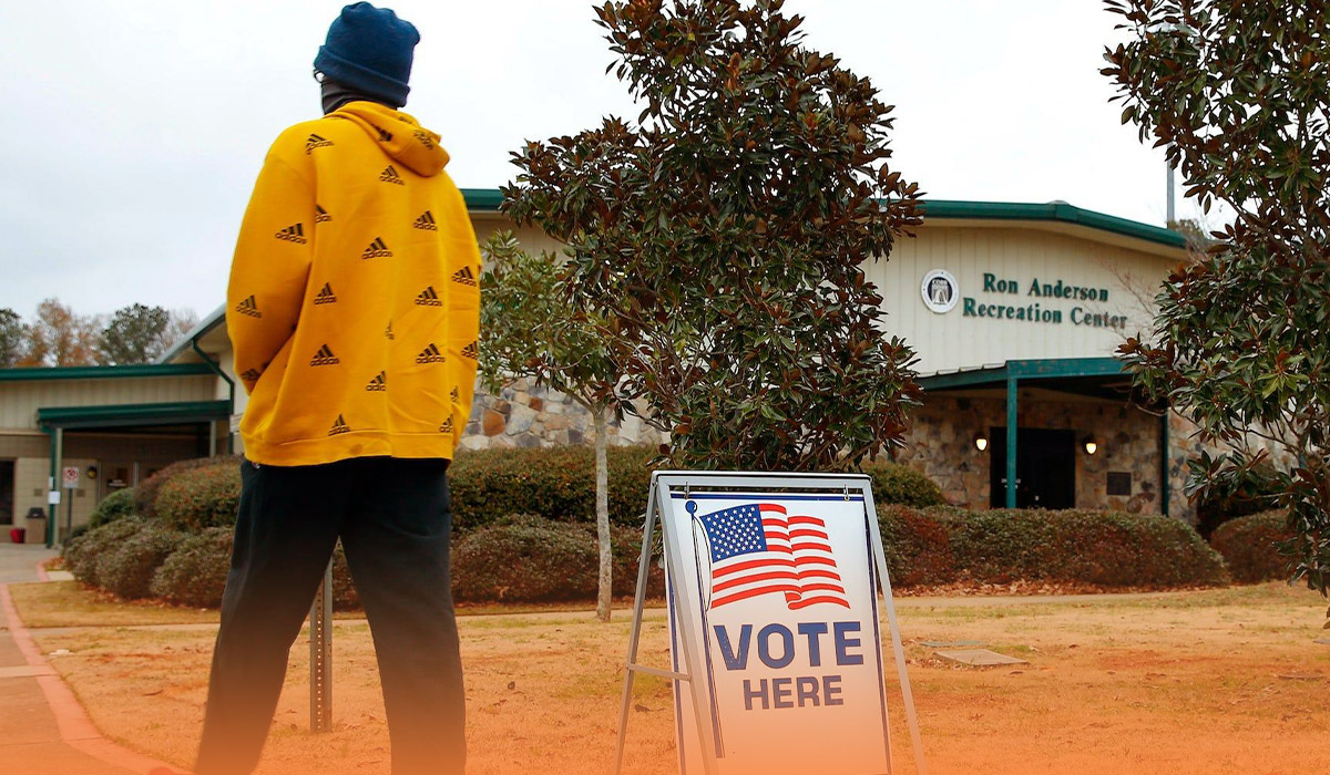 Delta and Coca Cola join firms opposing new Georgia voting legislation