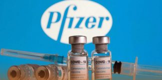 EU switches to Pfizer/BioNTech to make biggest Coronavirus vaccine deal