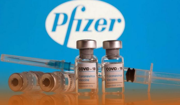 EU switches to Pfizer/BioNTech to make biggest Coronavirus vaccine deal