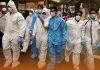 India experiences the worst day of the Coronavirus pandemic so far