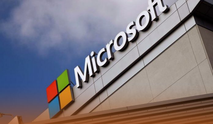 Microsoft to purchase Nuance Communications for about $16 billion