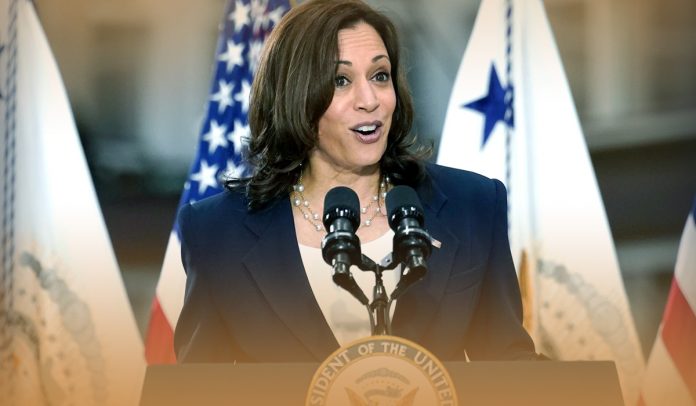 Kamala Harris' southern border job didn't accomplish yet