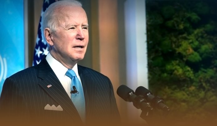 Biden to cut children poverty to half by initiating a food program for 34M schoolchildren