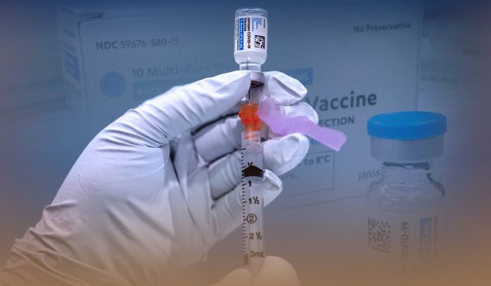 American Health Agencies suggested to Halt Johnson & Johnson COVID-19 Vaccine