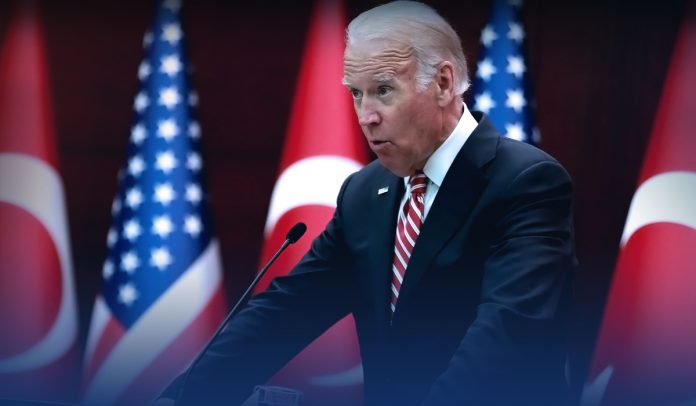 Biden told Erdogan he is deciding to recognize Armenian genocide