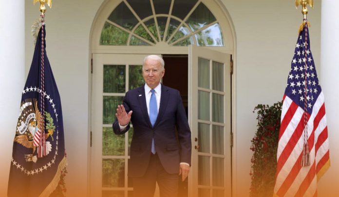 President Biden annulled the plan for 'American heroes' sculpture garden