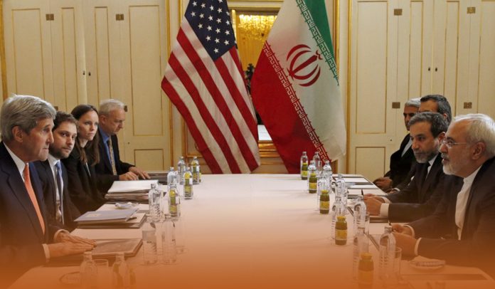 Discussions resume on bringing America back to Tehran's Nuclear pact