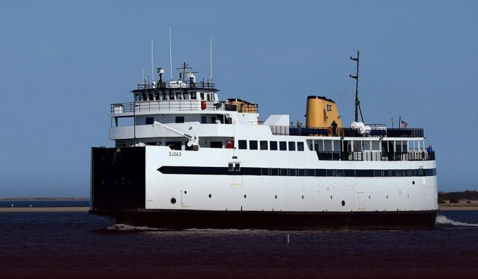 Mass. Steamship Authority Hit By Ransomware Attack