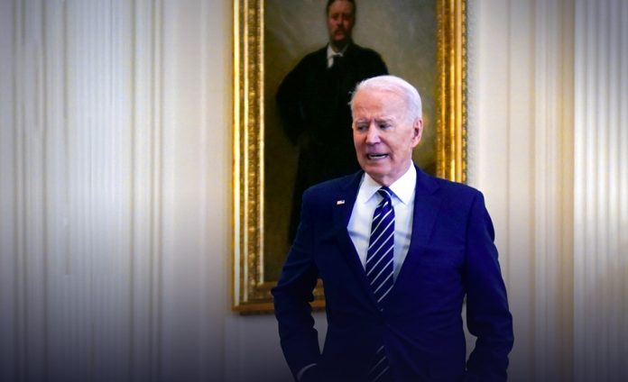 Biden Announces American Military Operation in Afghanistan Terminates August 31